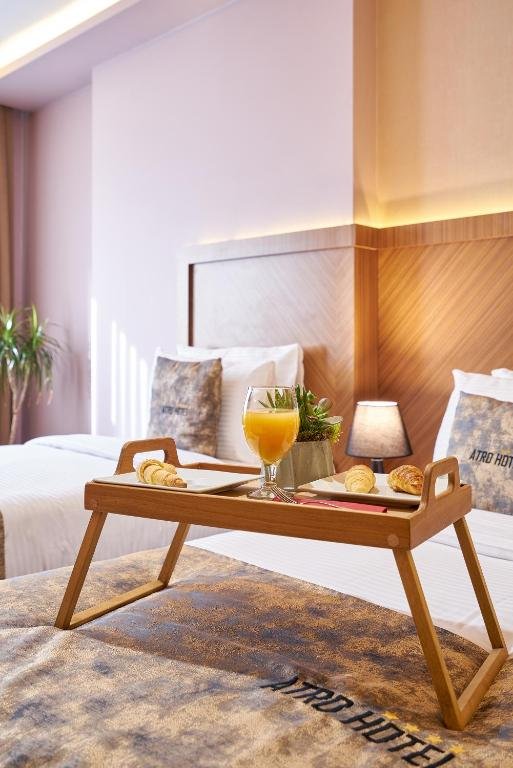 Atro Hotel - Image 11
