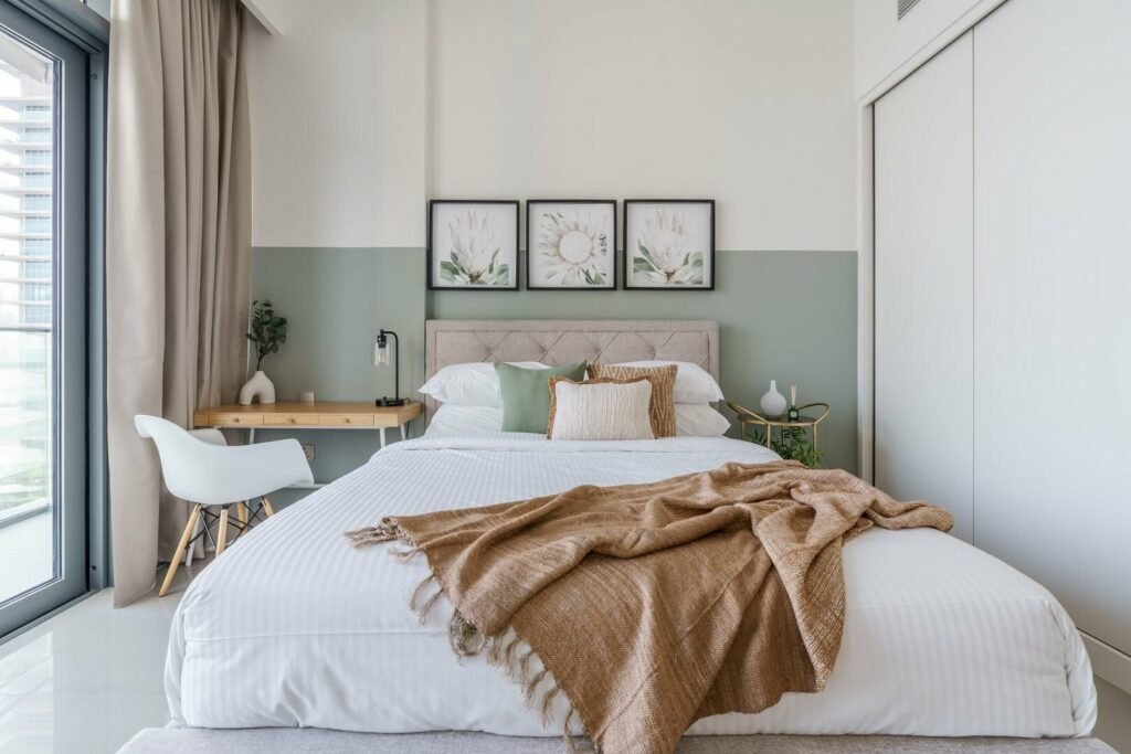 Beachfront Bliss | Modern Comfort | Beach Vista 02
