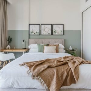 Beachfront Bliss | Modern Comfort | Beach Vista 02