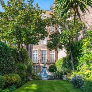 UPPER GROSVENOR STREET, Mayfair, W1K