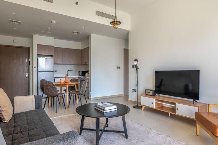 Claren Apartment VI - Image 8