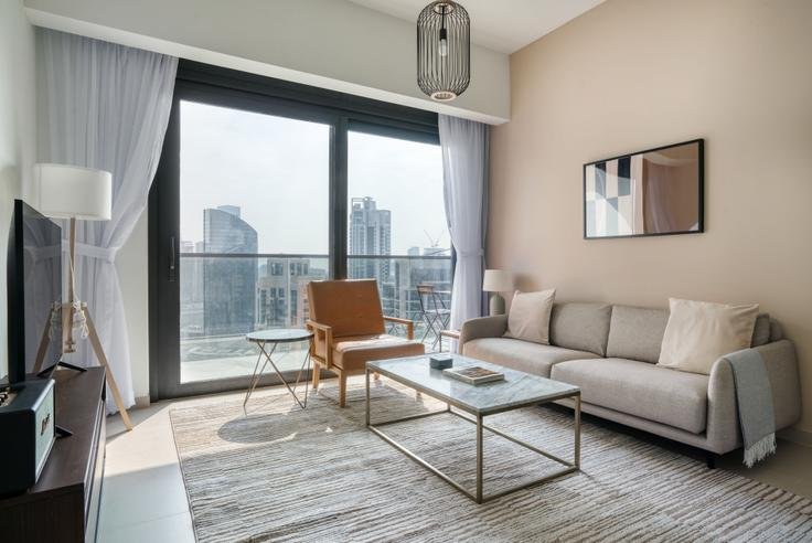 Claren Apartment VI - Image 5
